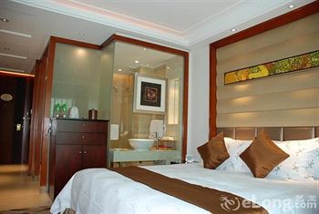 Goodview Hotel Sangem 5*