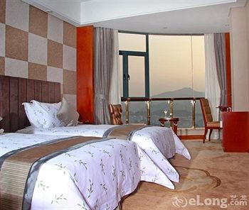 Goodview Hotel Sangem 5*