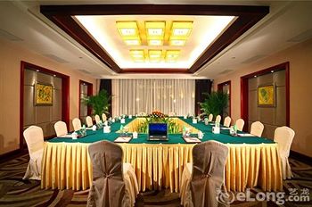 Goodview Hotel Sangem 5*