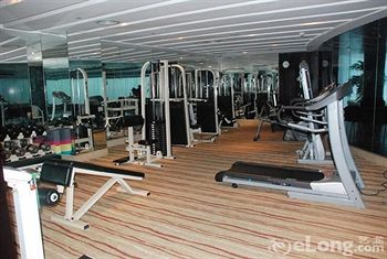 Goodview Hotel Sangem 5*