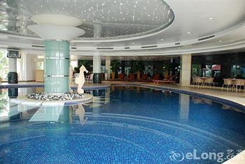Goodview Hotel Sangem 5*