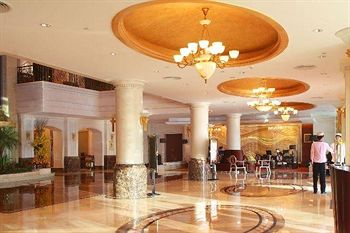 Goodview Hotel Sangem 5*