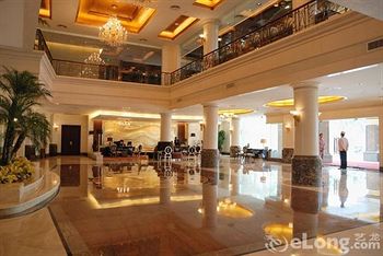Goodview Hotel Sangem 5*