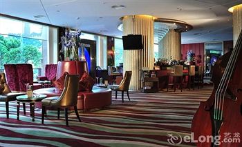 Goodview Hotel Sangem 5*