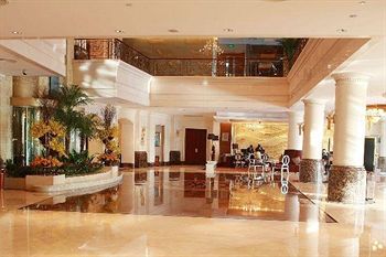 Goodview Hotel Sangem 5*
