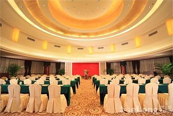 Goodview Hotel Sangem 5*