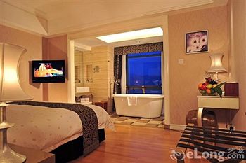 Goodview Hotel Sangem 5*