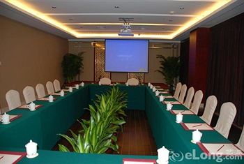 Goodview Hotel Sangem 5*