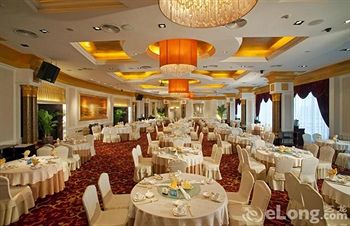 Goodview Hotel Sangem 5*