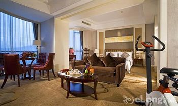 Goodview Hotel Sangem 5*