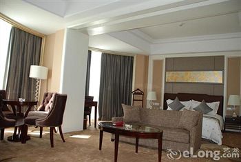 Goodview Hotel Sangem 5*