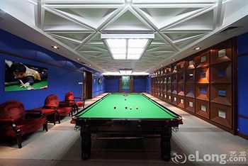South Lake Hotel 5*