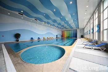 South Lake Hotel 5*