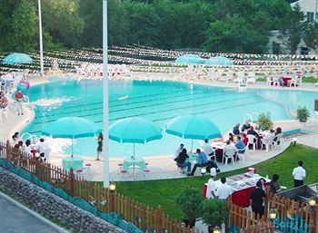 South Lake Hotel 5*