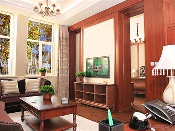 South Lake Hotel 5*