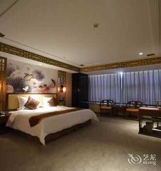 Shihai Zheren Boutique Hotel (Shenyang ) 3*