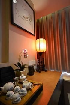 Shihai Zheren Boutique Hotel (Shenyang ) 3*