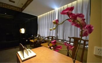 Shihai Zheren Boutique Hotel (Shenyang ) 3*