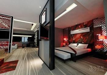 Shihai Zheren Boutique Hotel (Shenyang ) 3*