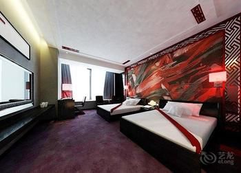 Shihai Zheren Boutique Hotel (Shenyang ) 3*