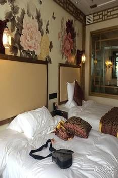 Shihai Zheren Boutique Hotel (Shenyang ) 3*