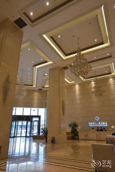 Shihai Zheren Boutique Hotel (Shenyang ) 3*