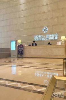 Shihai Zheren Boutique Hotel (Shenyang ) 3*