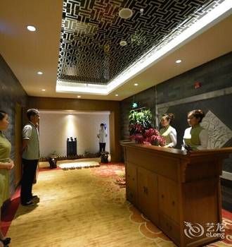 Shihai Zheren Boutique Hotel (Shenyang ) 3*