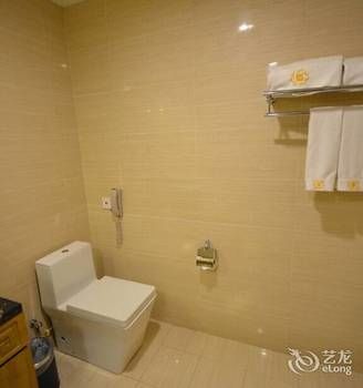 Shihai Zheren Boutique Hotel (Shenyang ) 3*