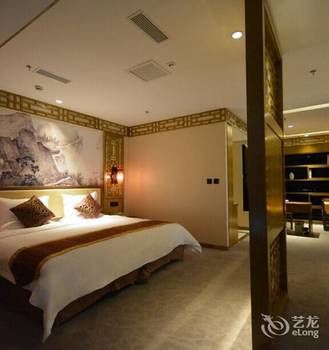 Shihai Zheren Boutique Hotel (Shenyang ) 3*