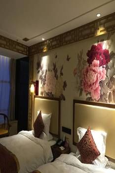 Shihai Zheren Boutique Hotel (Shenyang ) 3*