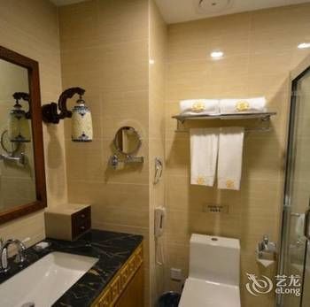 Shihai Zheren Boutique Hotel (Shenyang ) 3*