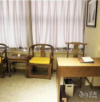 Shihai Zheren Boutique Hotel (Shenyang ) 3*