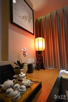 Shihai Zheren Boutique Hotel (Shenyang ) 3*