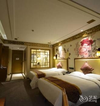 Shihai Zheren Boutique Hotel (Shenyang ) 3*