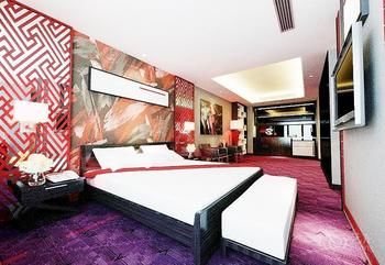 Shihai Zheren Boutique Hotel (Shenyang ) 3*