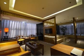 Shihai Zheren Boutique Hotel (Shenyang ) 3*