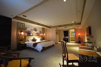 Shihai Zheren Boutique Hotel (Shenyang ) 3*
