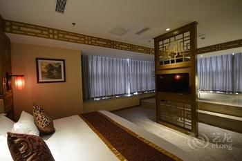 Shihai Zheren Boutique Hotel (Shenyang ) 3*