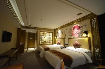 Shihai Zheren Boutique Hotel (Shenyang ) 3*