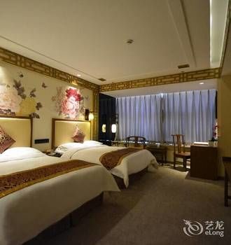 Shihai Zheren Boutique Hotel (Shenyang ) 3*