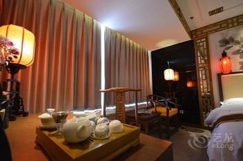 Shihai Zheren Boutique Hotel (Shenyang ) 3*