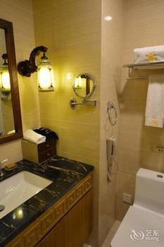Shihai Zheren Boutique Hotel (Shenyang ) 3*