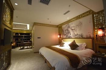 Shihai Zheren Boutique Hotel (Shenyang ) 3*