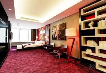 Shihai Zheren Boutique Hotel (Shenyang ) 3*