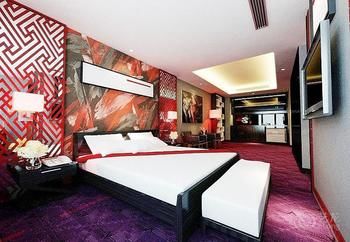 Shihai Zheren Boutique Hotel (Shenyang ) 3*