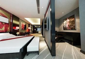 Shihai Zheren Boutique Hotel (Shenyang ) 3*