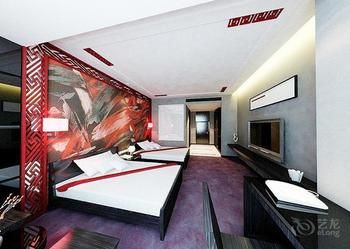 Shihai Zheren Boutique Hotel (Shenyang ) 3*