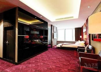 Shihai Zheren Boutique Hotel (Shenyang ) 3*