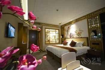 Shihai Zheren Boutique Hotel (Shenyang ) 3*
